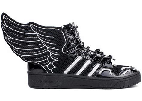 adidas with wings for cheap|Adidas wings jeremy scott.